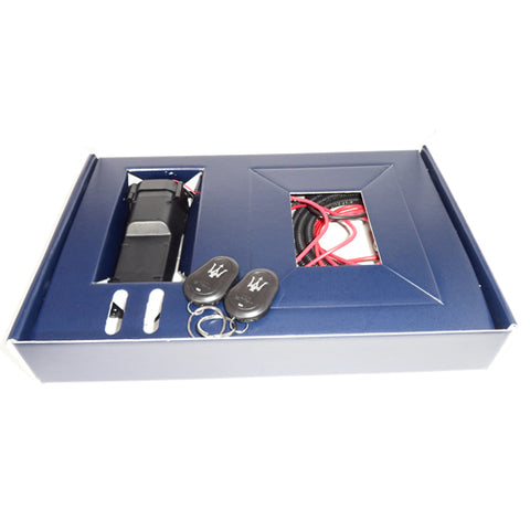 LO Jack Security System	940000020