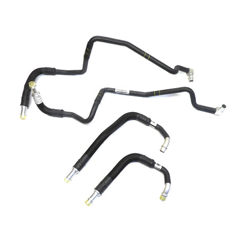 Pipe Set	94084330