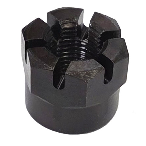 Rear Spring Castellated Nut	94744