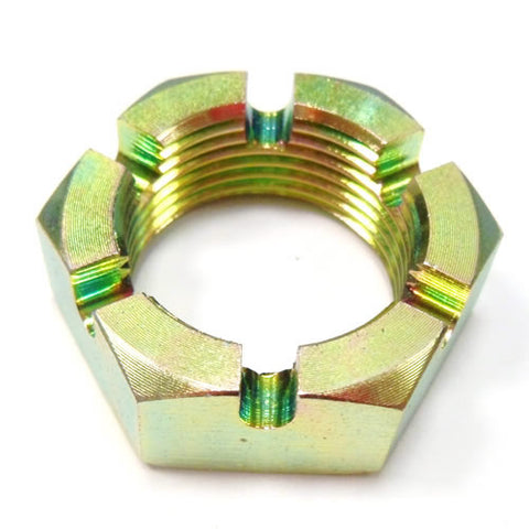 Inner Rear Hub Shaft Lock Nut	94945