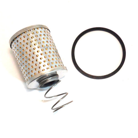 Fuel Filter	95180050