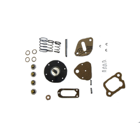 Fuel Pump Rebuild Kit	95180130