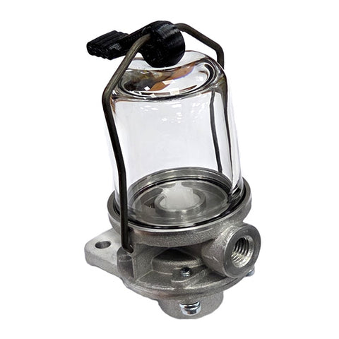Fuel Regulator	FIA09065