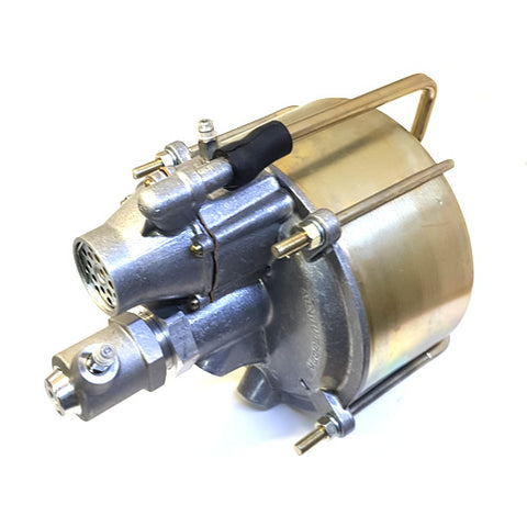 Brake Servo	95691016