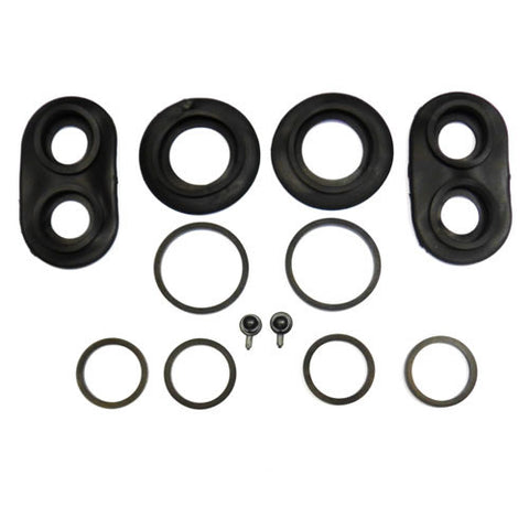 Rear Caliper Repair Kit	95691104
