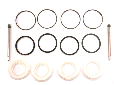 Front Caliper Repair Kit	95691531