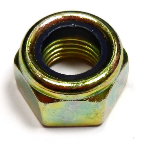 Wishbone Mounting 'U' Bolt Nut	95900611