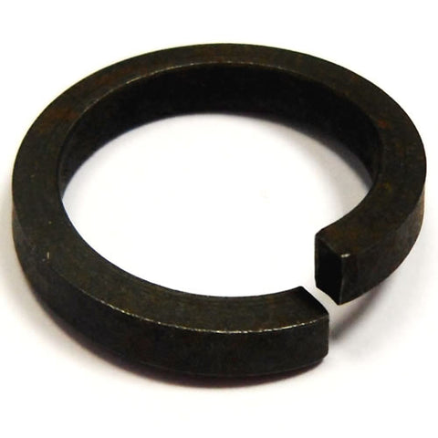 Front Upper Wishbone Mounting 'U' Bolt Spring Washer, rear half	95930517