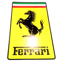Ferrari Sticker	95970267