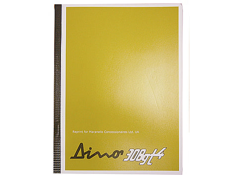 Handbook Up To 1975	95990018/A