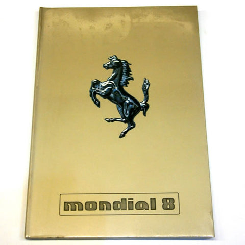 Mondial Handbook	95990035
