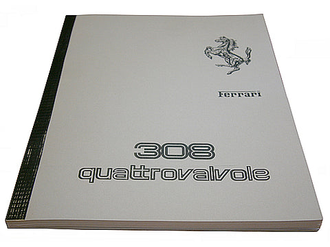 308 4 Valve Handbook	95990043