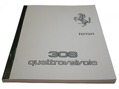 308 4 Valve Handbook	95990043