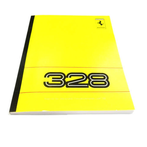 328 Handbook	95990100