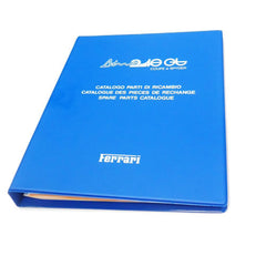 246 GT/S Parts Manual	95990220