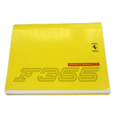 355 Owners Manual	95990319