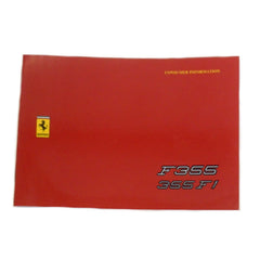 355 Consumer Information	95990335