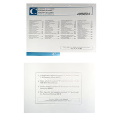 456 MGT/MGTA Workshop Manual Section C	95990353