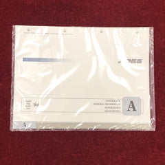 F355 Workshop Manual Section A	95991014
