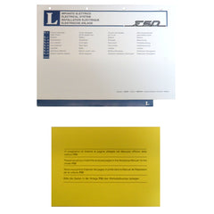 F50 Workshop Manual Section L	95991047