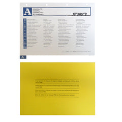 F50 Workshop Manual Section A	95991051