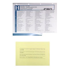 F50 Workshop Manual Section H	95991058