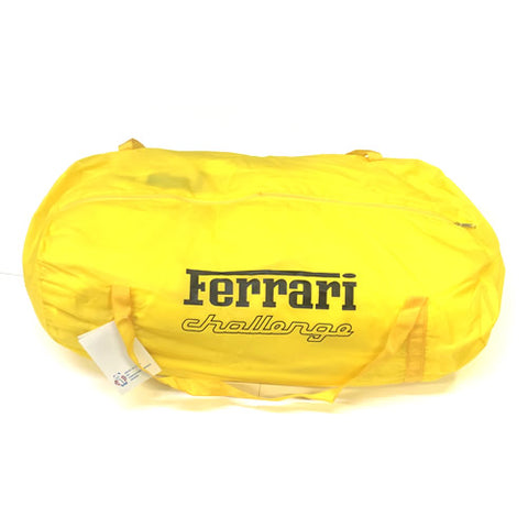 348 Indoor Car Cover Yellow	95991918