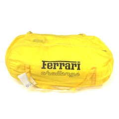 348 Indoor Car Cover Yellow	95991918