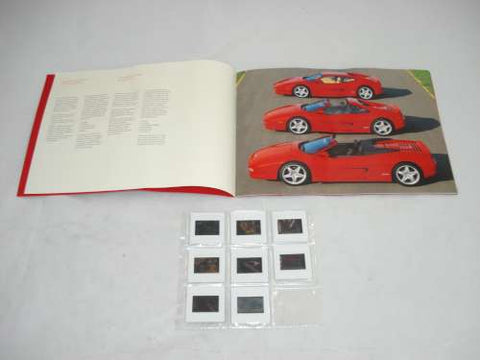 355 Launch Press Kit	95992385