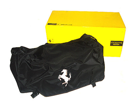 Indoor Car Cover	95993158