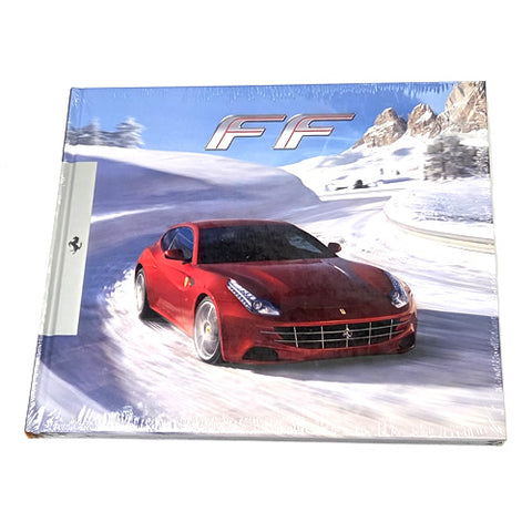 FF Brochure	95993343