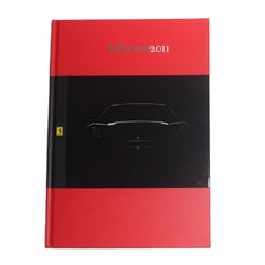 La Ferrari 2011 Yearbook	95993346