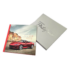 Portofino Brochure	95993498