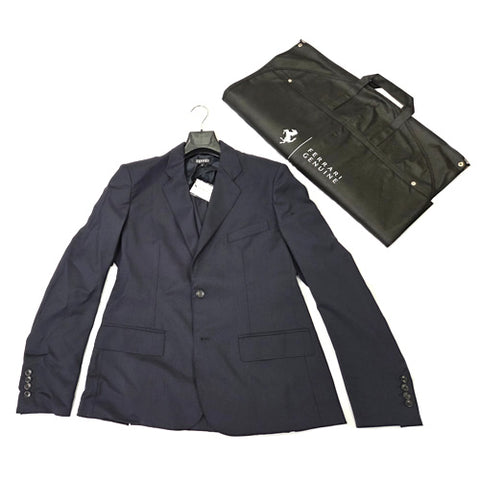 Ferrari Men's Jacket - L (Italian Sizes)	95993516