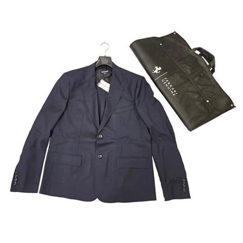 Ferrari Men's Jacket - XXL (Italian Sizes)	95993526