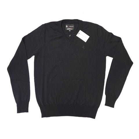 Ferrari Woman's Sweater - XS (Italian Sizes)	95993534