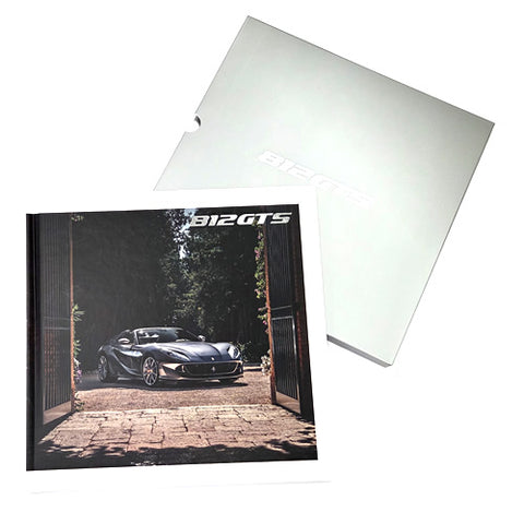 812 GTS Brochure	95993570