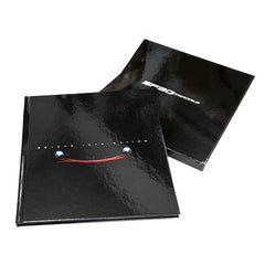 SF90 Stradale Brochure	95993571