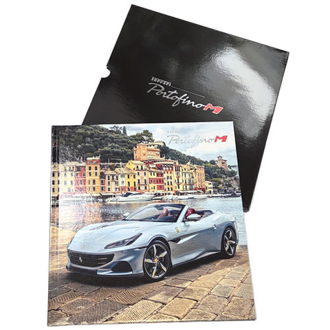 Portofino M Brochure	95993590