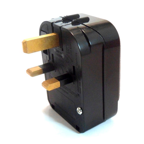 Battery Charger UK Plug Adapter	95998029
