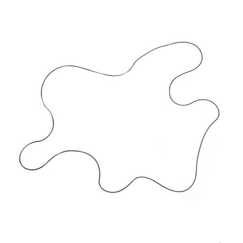 Cam Cover Gasket	97470