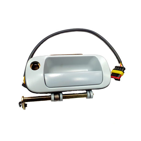 LH Door Outside Handle	980000917