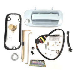 RH Door Outside Handle	980000918