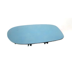 LH Mirror Glass RHD	980000947