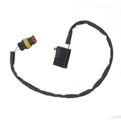 Window Glass Lift Microswitch	980001800