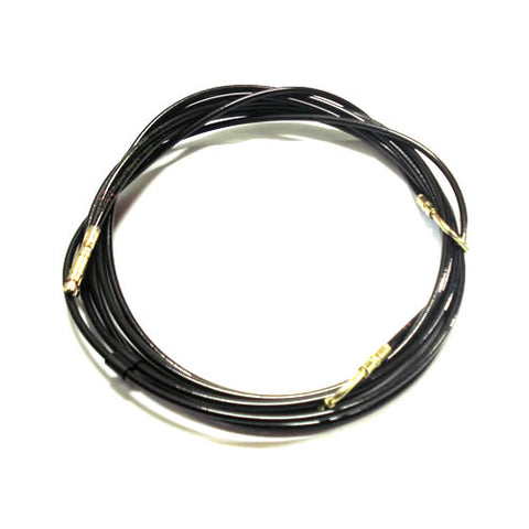 RH Soft-Top Arc Movement Cylinder Oil Pipe Kit	980002008