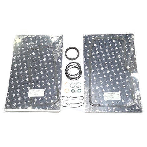 Engine Block Overhaul Gasket Set	980020010