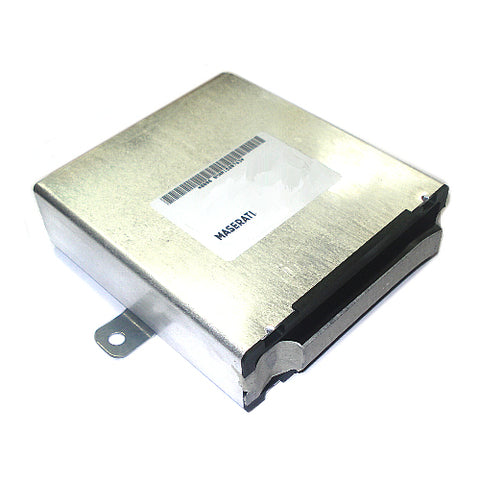 Shock Absorber ECU	980138115