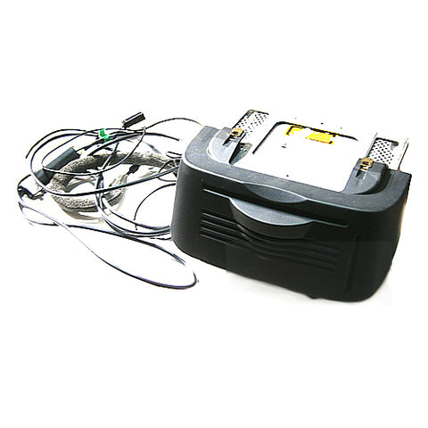 Stereo CD Player	980138207