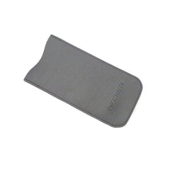 Radio Fascia Plate Carry Pouch	980138292